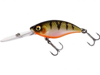 Westin BuzzBite DR Floating Crankbait 6.5cm